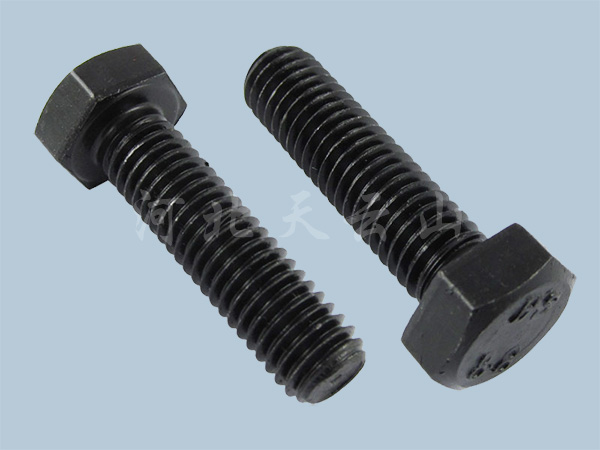 高強(qiáng)度外六角螺栓